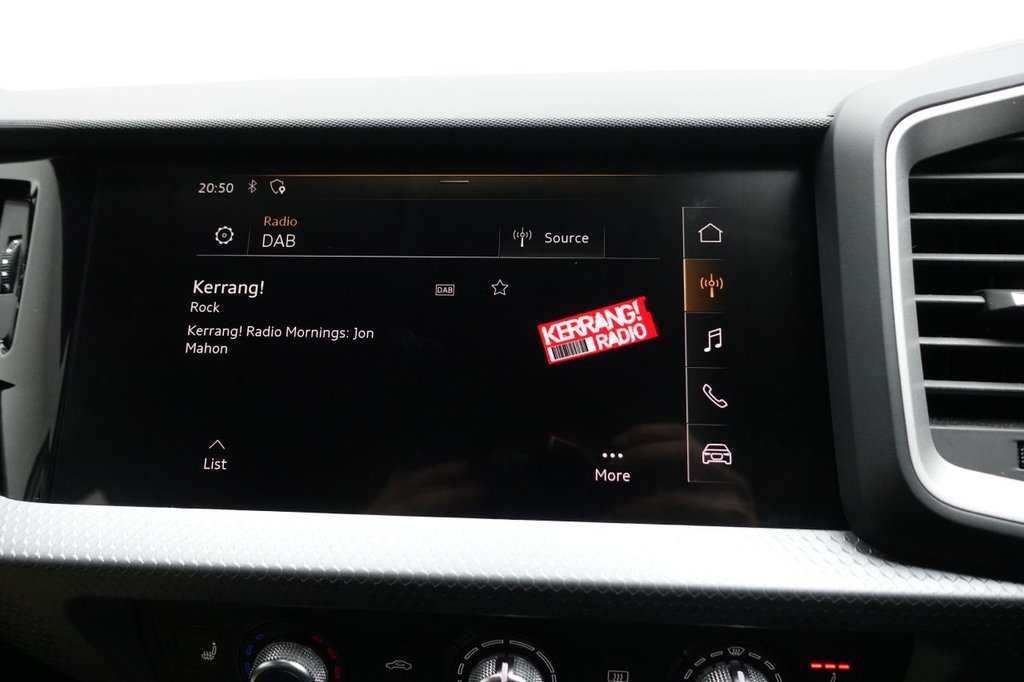 Used Audi A1 2020 for sale - 77672672: Photo 21