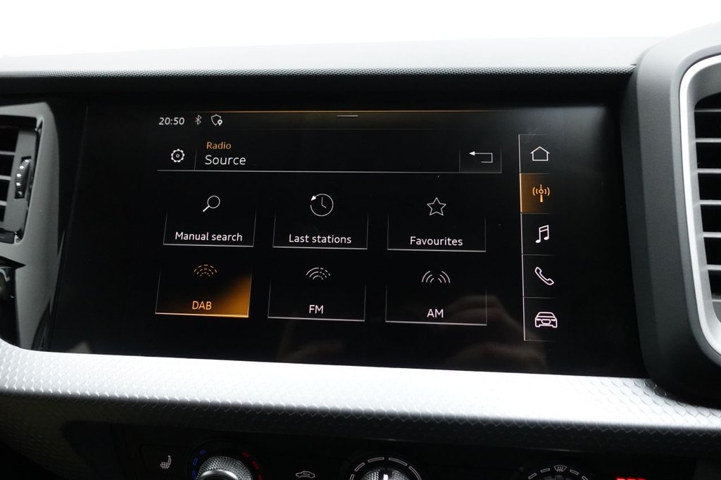 Used Audi A1 2020 for sale - 77672672: Photo 23