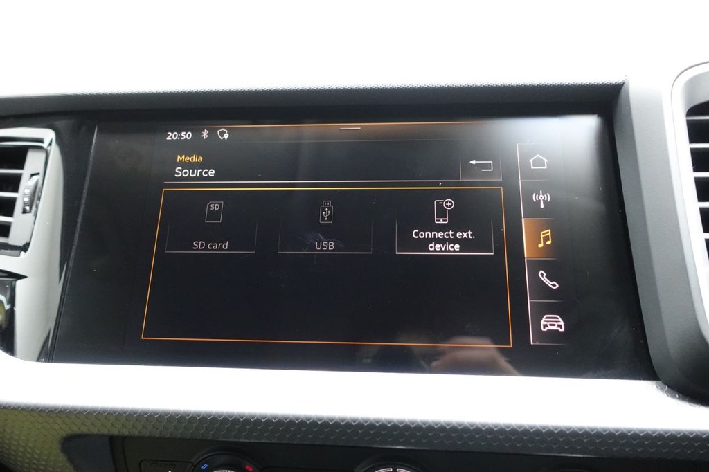 Used Audi A1 2020 for sale - 77672672: Photo 24