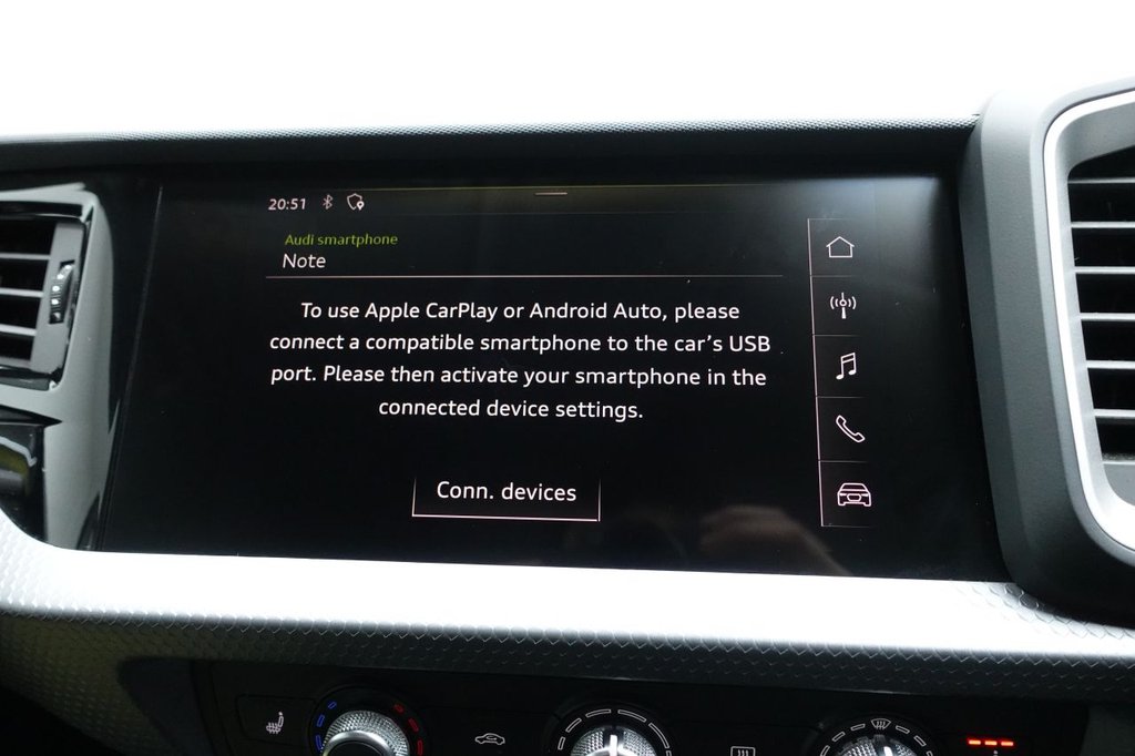 Used Audi A1 2020 for sale - 77672672: Photo 27