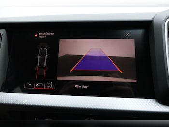 Used Audi A1 2020 for sale - 77672672: Photo