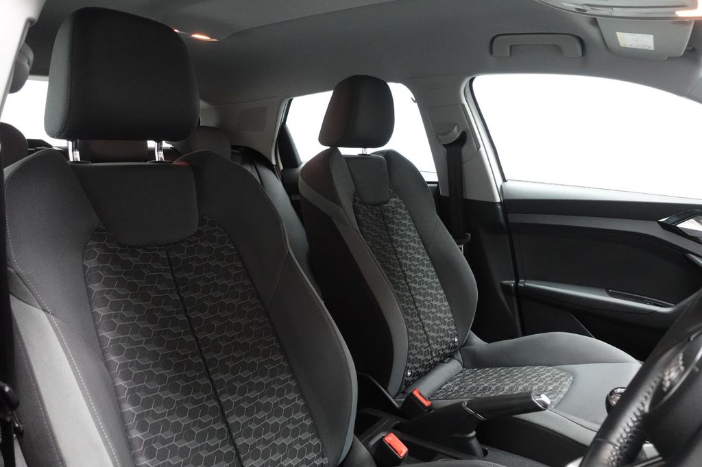 Used Audi A1 2020 for sale - 77672672: Photo 3