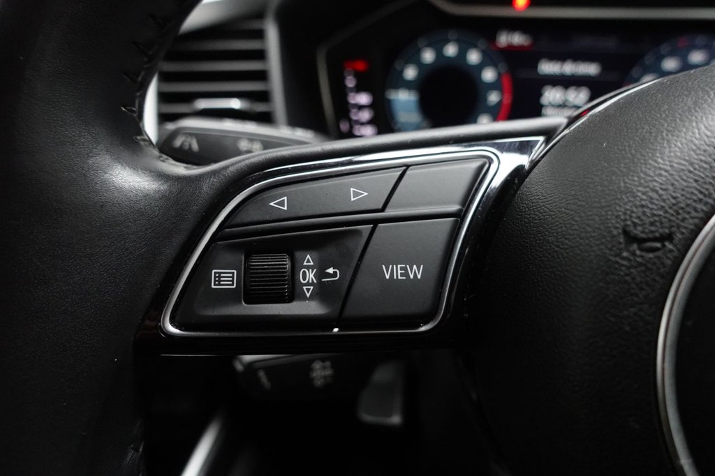 Used Audi A1 2020 for sale - 77672672: Photo 38