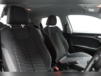 Used Audi A1 2020 for sale - 77672672: Photo