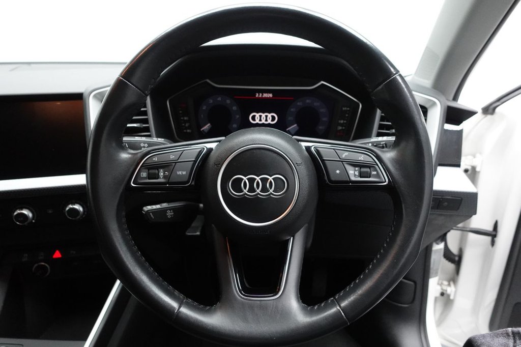 Used Audi A1 2020 for sale - 77672672: Photo 40