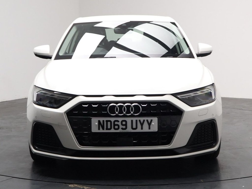 Used Audi A1 2020 for sale - 77672672: Photo 5