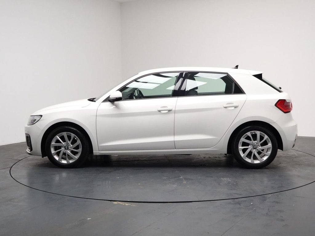 Used Audi A1 2020 for sale - 77672672: Photo 8