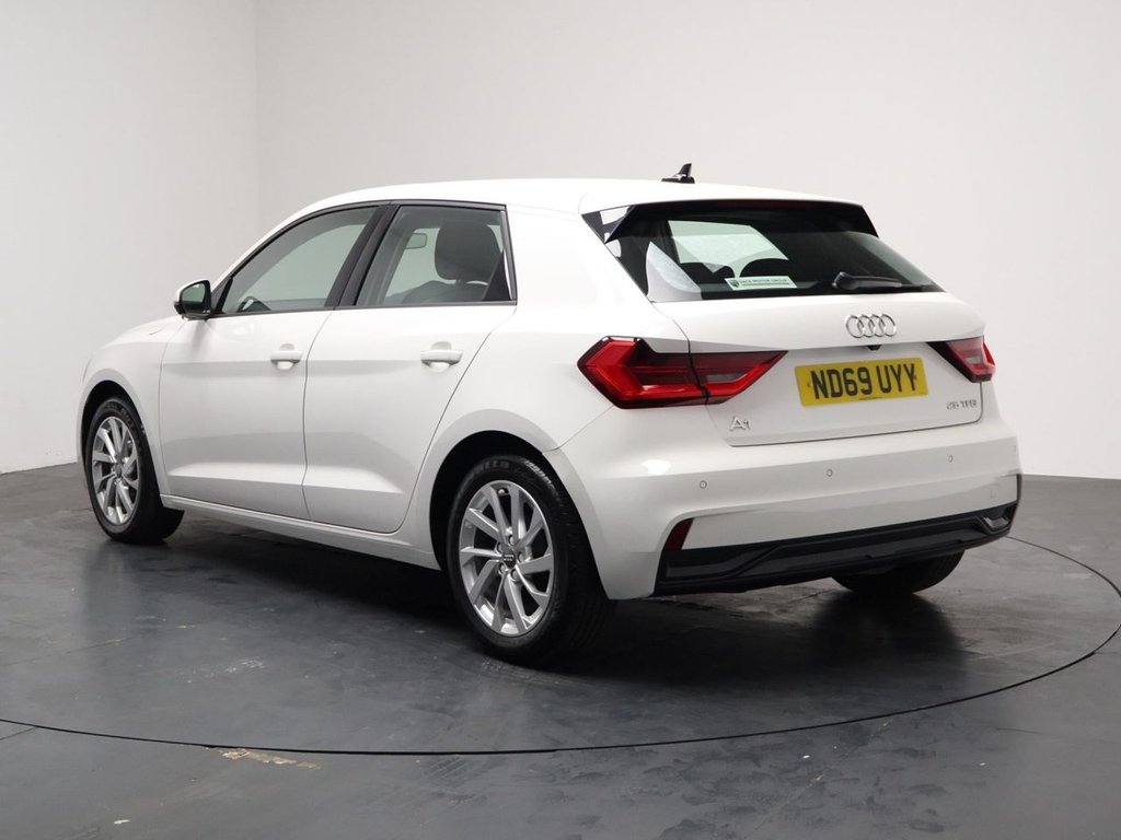 Used Audi A1 2020 for sale - 77672672: Photo 9