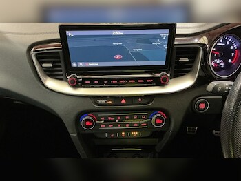 Used Kia Pro Ceed 2021 for sale - 78241322: Photo