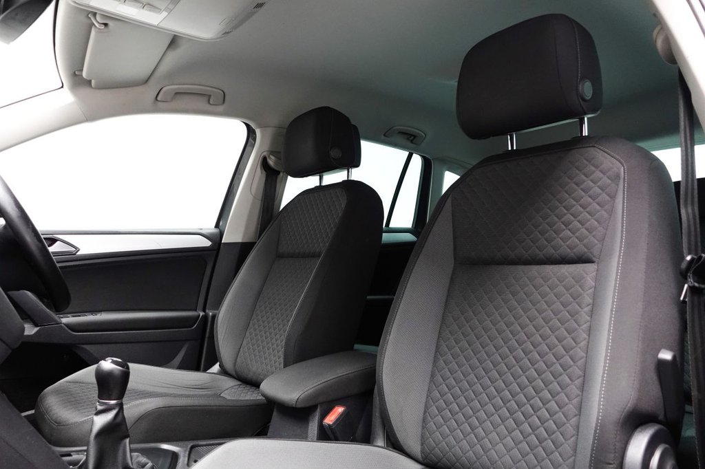 Used Volkswagen Tiguan 2017 for sale - 76724593: Photo 15