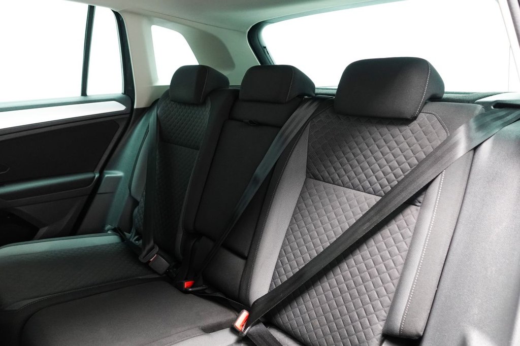 Used Volkswagen Tiguan 2017 for sale - 76724593: Photo 17