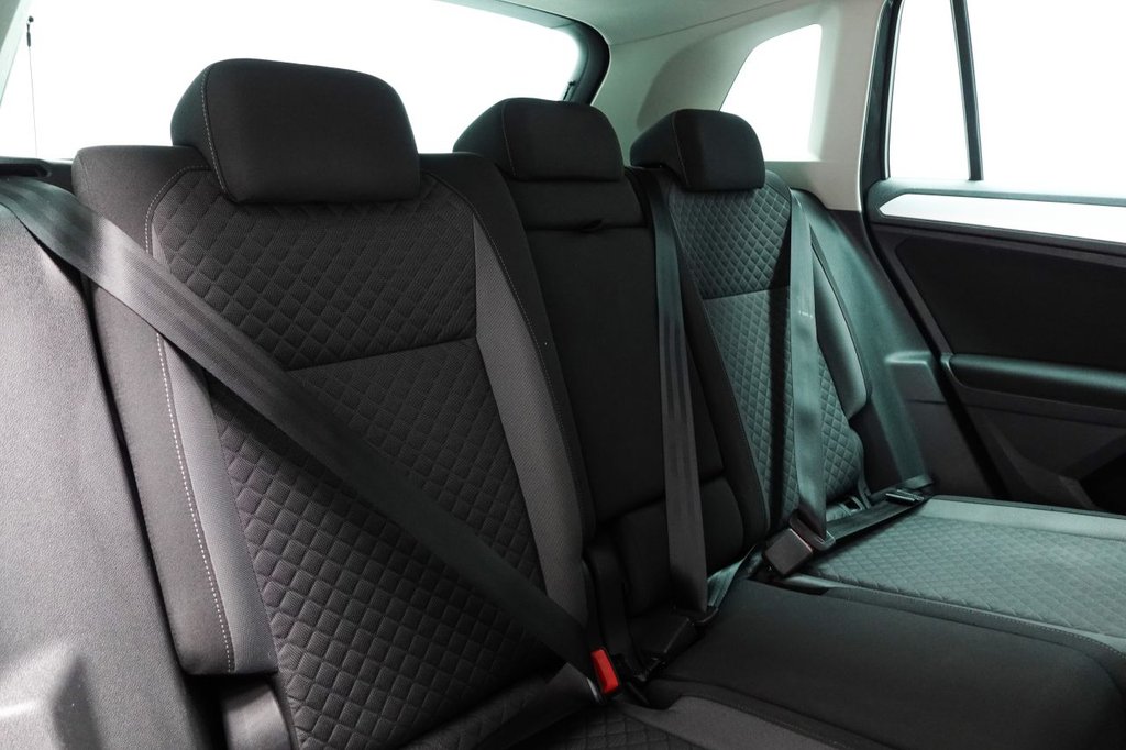 Used Volkswagen Tiguan 2017 for sale - 76724593: Photo 18