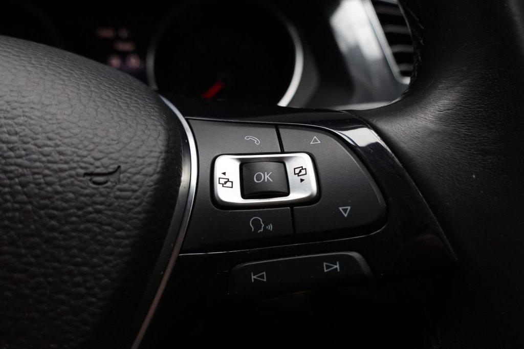 Used Volkswagen Tiguan 2017 for sale - 76724593: Photo 21