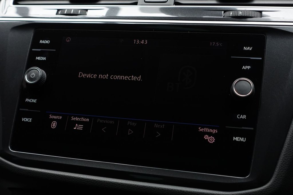 Used Volkswagen Tiguan 2017 for sale - 76724593: Photo 26