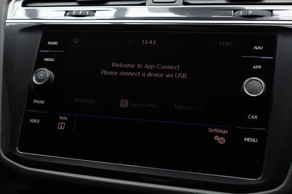 Used Volkswagen Tiguan 2017 for sale - 76724593: Photo 29