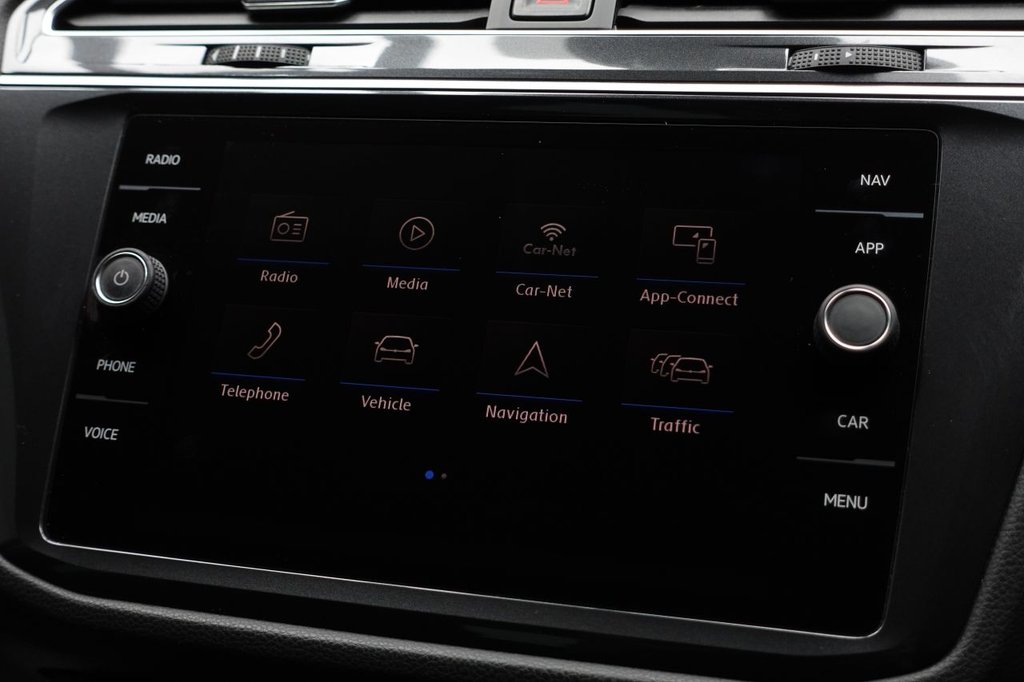 Used Volkswagen Tiguan 2017 for sale - 76724593: Photo 30