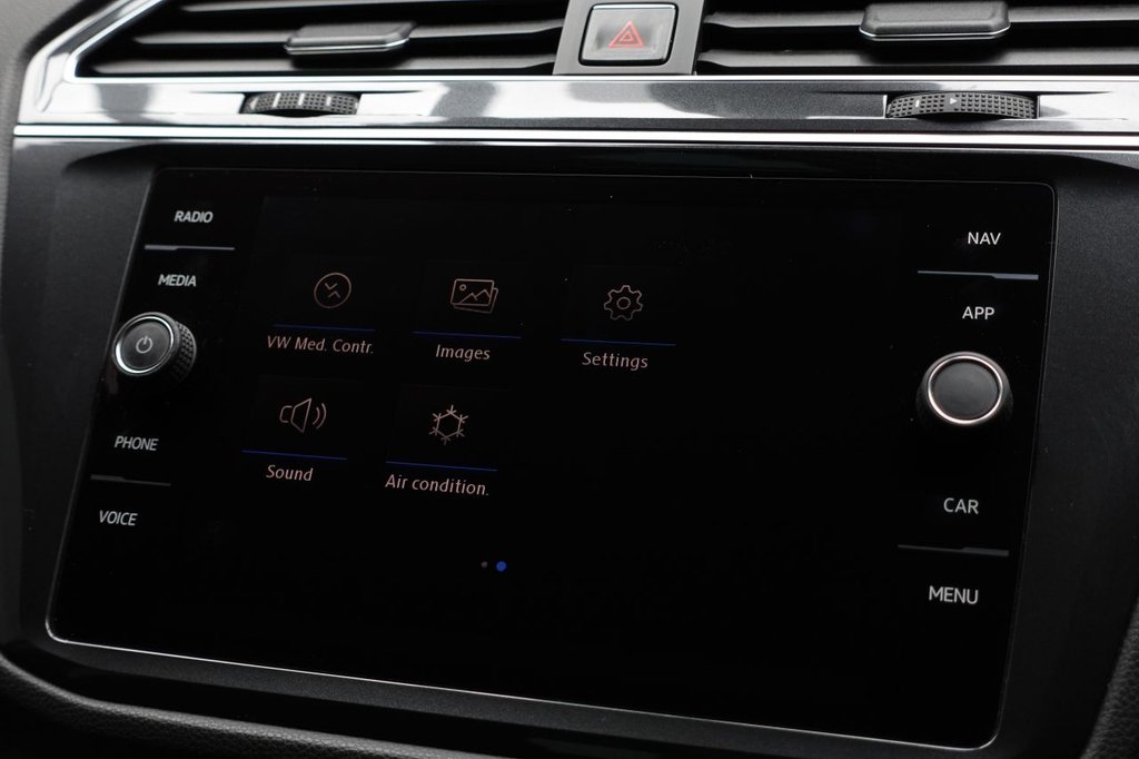 Used Volkswagen Tiguan 2017 for sale - 76724593: Photo 32