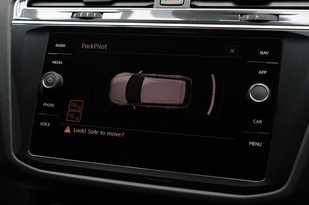 Used Volkswagen Tiguan 2017 for sale - 76724593: Photo 33