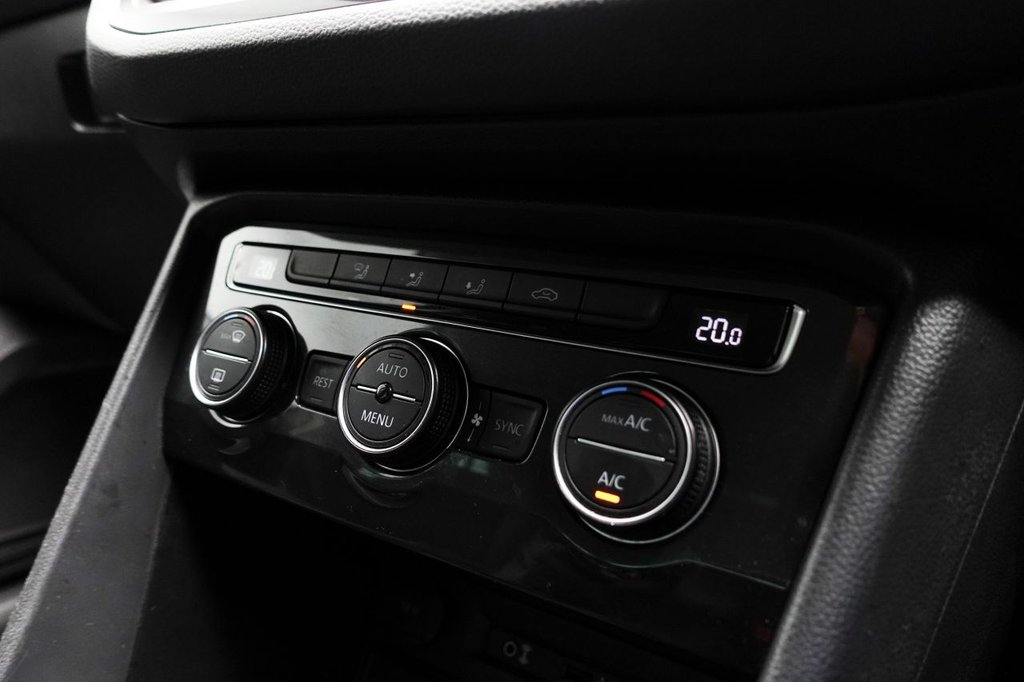 Used Volkswagen Tiguan 2017 for sale - 76724593: Photo 35