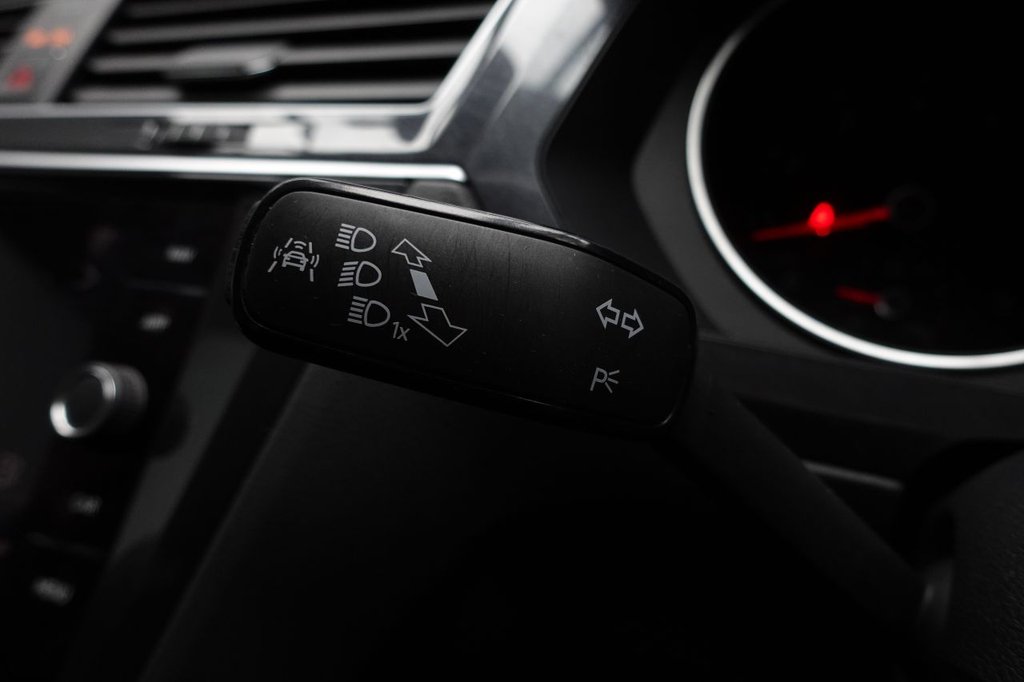 Used Volkswagen Tiguan 2017 for sale - 76724593: Photo 40