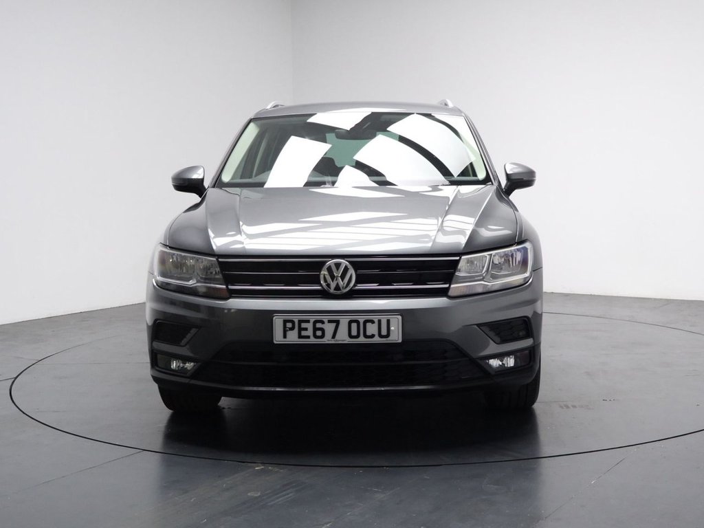 Used Volkswagen Tiguan 2017 for sale - 76724593: Photo 5