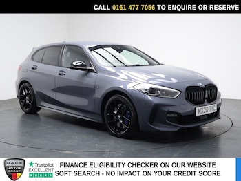 Used BMW 1 Series 2020 for sale - 79584650: Photo