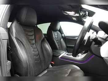 Used BMW 8 Series 2021 for sale - 79584546: Photo