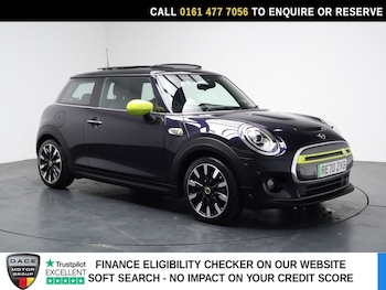Used MINI Hatch 2020 for sale - 79584736: Photo
