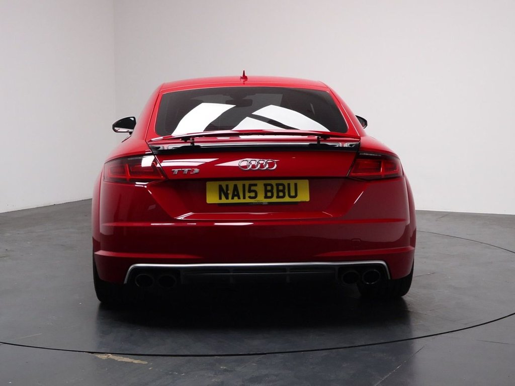 Used Audi TT 2015 for sale - 77719860: Photo 11