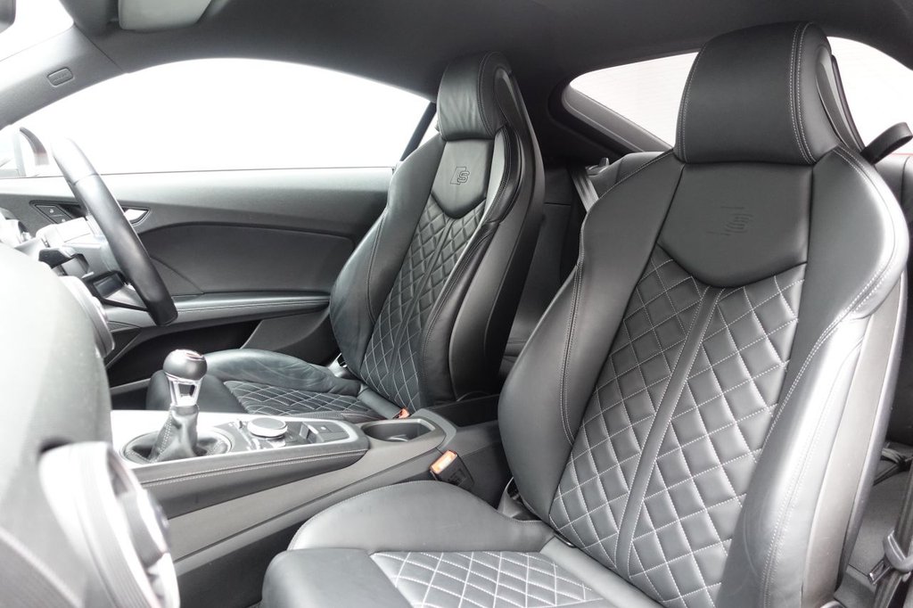 Used Audi TT 2015 for sale - 77719860: Photo 14