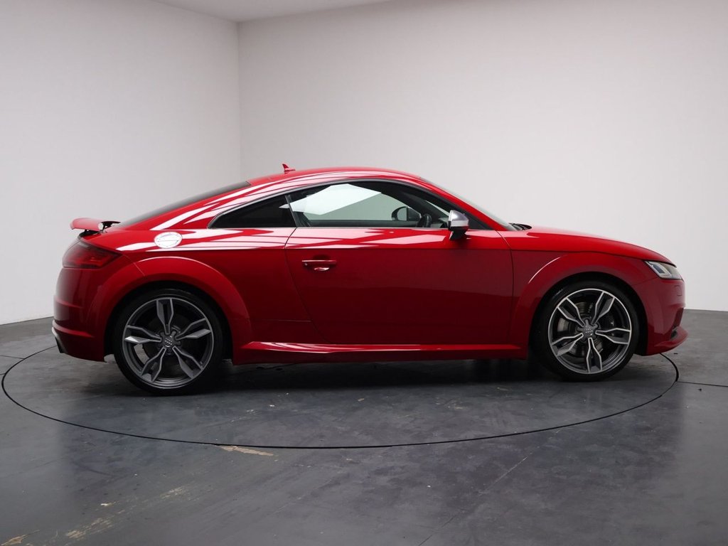 Used Audi TT 2015 for sale - 77719860: Photo 16