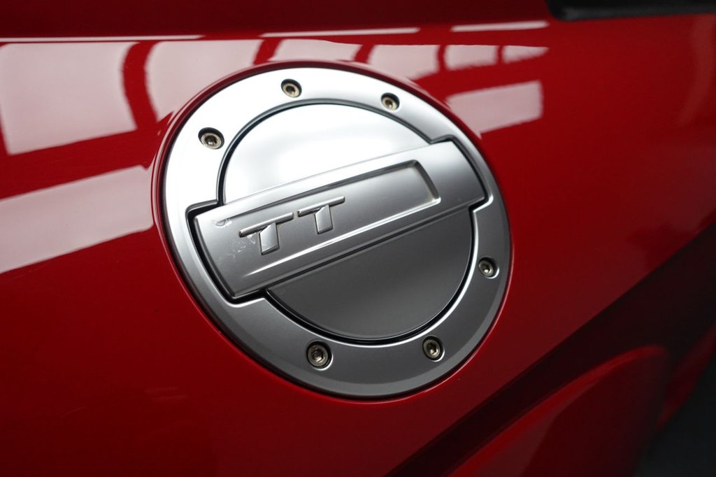 Used Audi TT 2015 for sale - 77719860: Photo 18