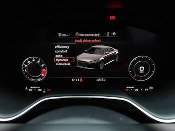 Used Audi TT 2015 for sale - 77719860: Photo