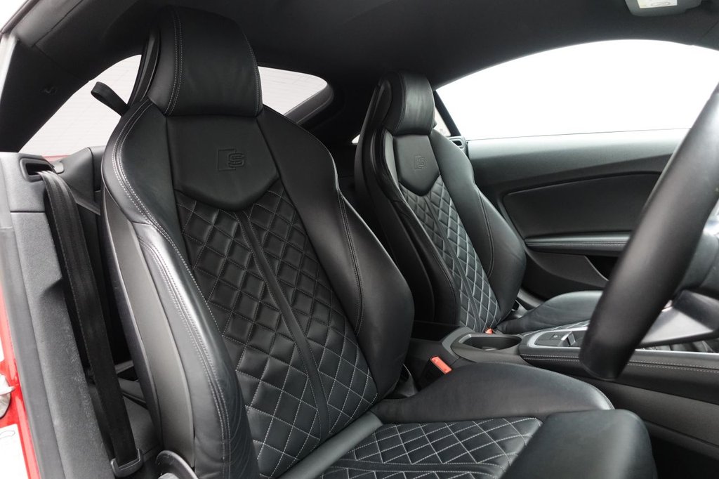 Used Audi TT 2015 for sale - 77719860: Photo 3