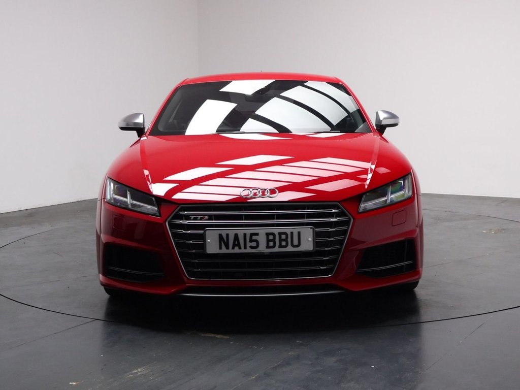 Used Audi TT 2015 for sale - 77719860: Photo 5