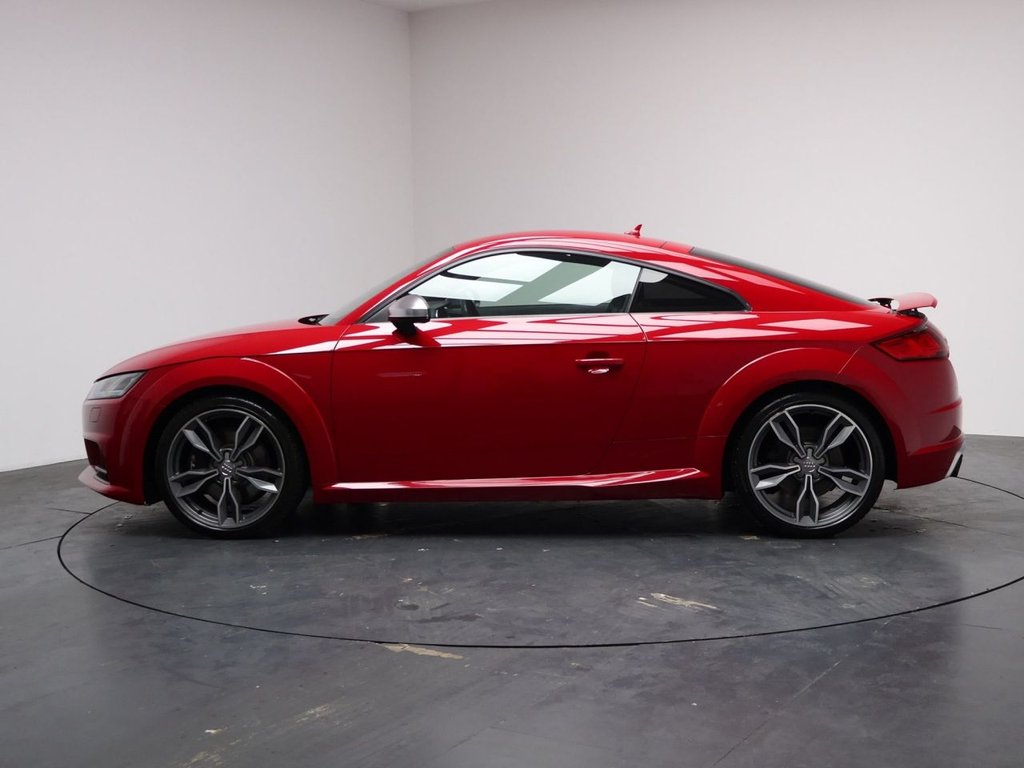Used Audi TT 2015 for sale - 77719860: Photo 8