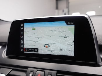 Used BMW 2 Series Gran Tourer 2019 for sale - 75704068: Photo