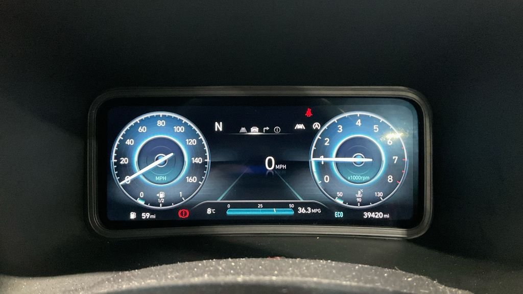 Used Hyundai KONA 2023 for sale - 77038506: Photo 12