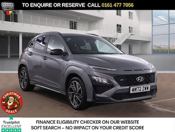 Used Hyundai KONA 2023 for sale - 77038506: Photo
