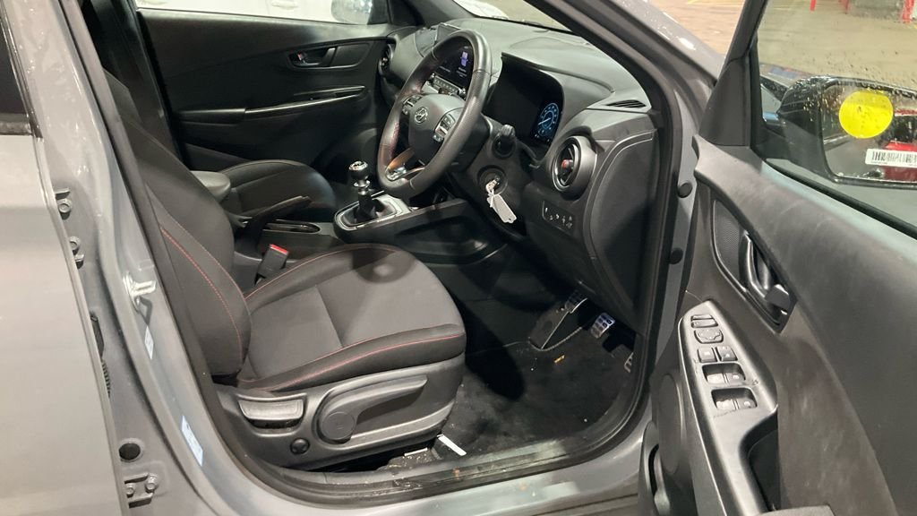 Used Hyundai KONA 2023 for sale - 77038506: Photo 2