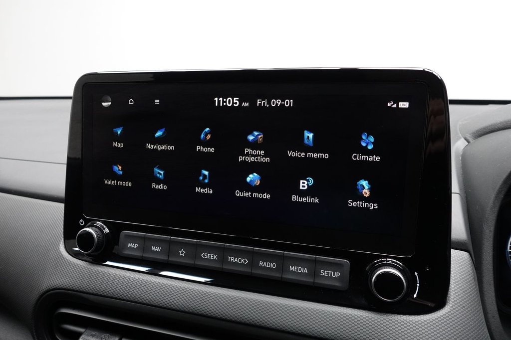 Used Hyundai KONA 2023 for sale - 77038506: Photo 28