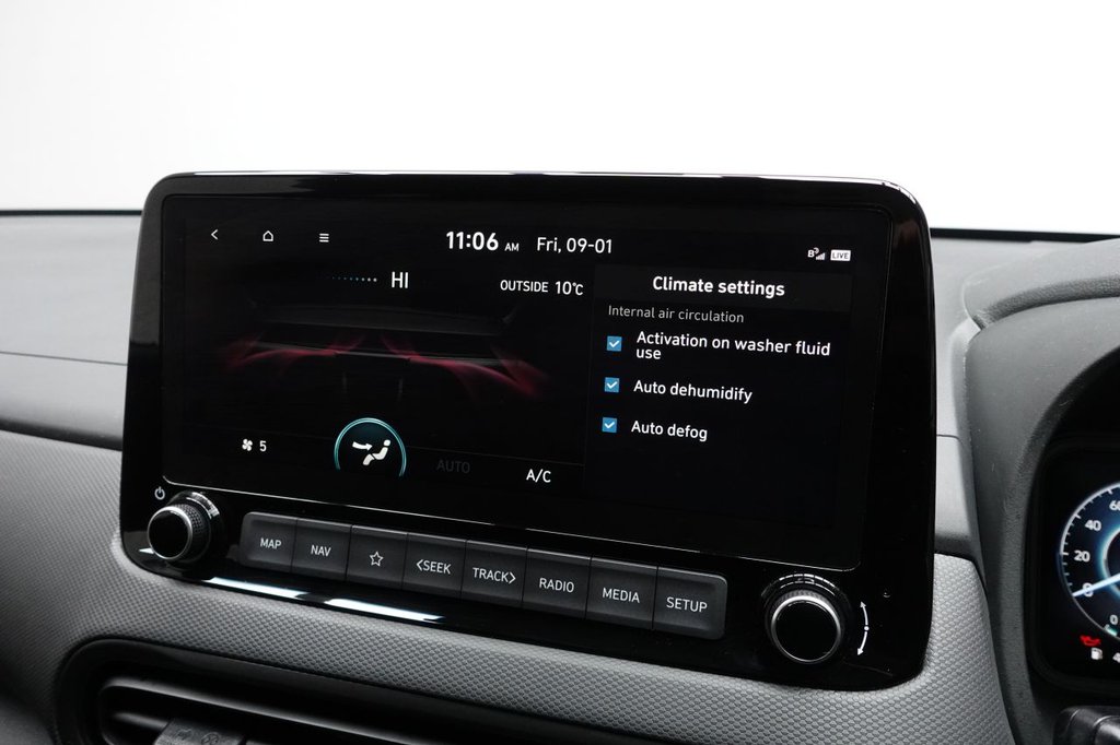 Used Hyundai KONA 2023 for sale - 77038506: Photo 29