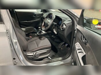 Used Hyundai KONA 2023 for sale - 77038506: Photo