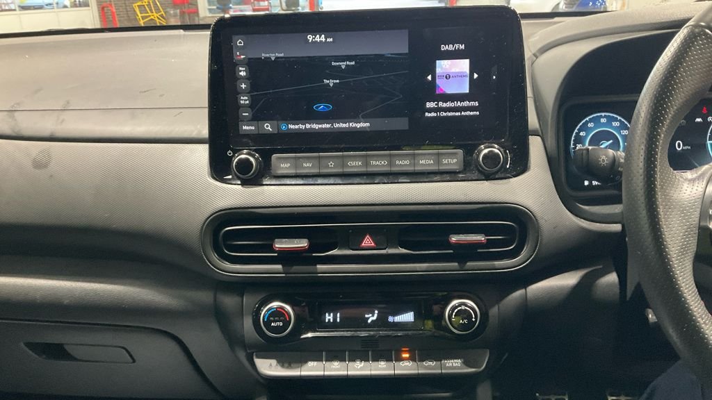 Used Hyundai KONA 2023 for sale - 77038506: Photo 3