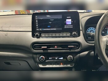 Used Hyundai KONA 2023 for sale - 77038506: Photo