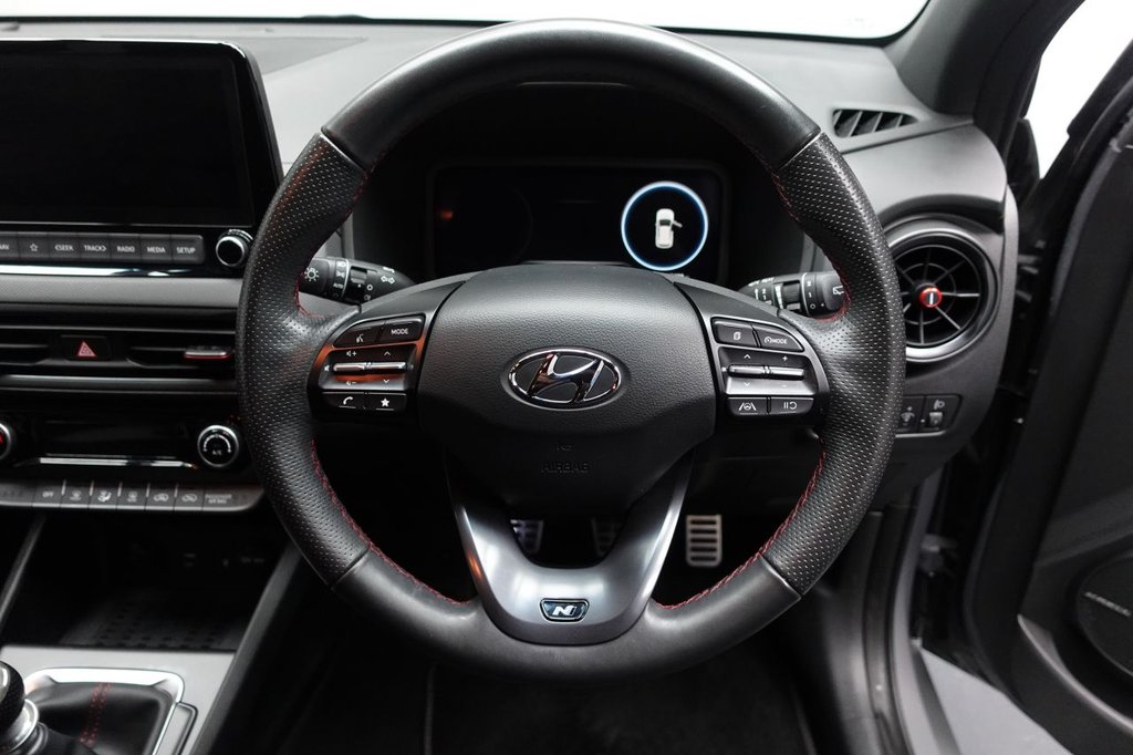 Used Hyundai KONA 2023 for sale - 77038506: Photo 40