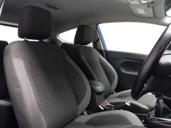 Used Ford Fiesta 2015 for sale - 75111119: Photo
