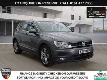 2019 (69) - 1.5 TSI EVO Match SUV 5dr Petrol Manual Euro 6 (s/s) (150 ps)