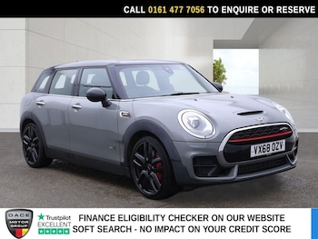 Used MINI Clubman 2018 for sale - 79584642: Photo