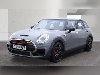 Used MINI Clubman 2018 for sale - 79584642: Photo